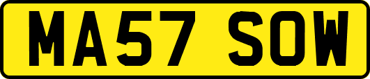 MA57SOW