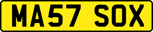 MA57SOX