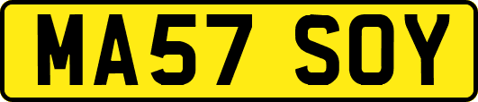 MA57SOY
