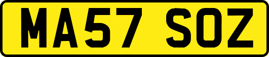 MA57SOZ