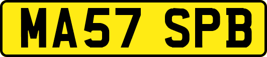 MA57SPB