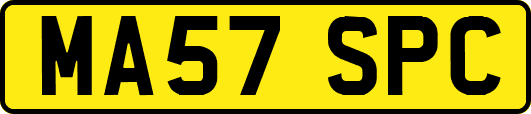 MA57SPC