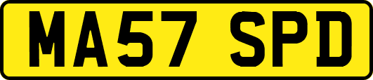 MA57SPD