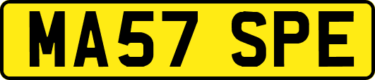 MA57SPE
