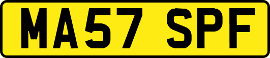 MA57SPF