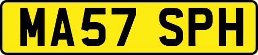 MA57SPH