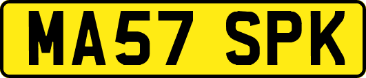 MA57SPK