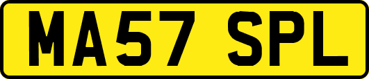 MA57SPL
