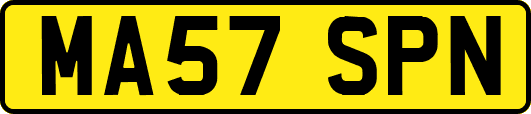 MA57SPN