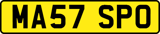 MA57SPO