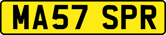 MA57SPR