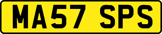 MA57SPS