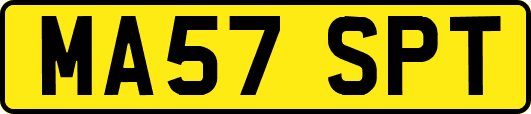 MA57SPT