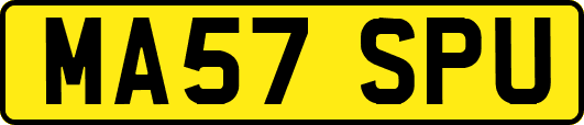 MA57SPU