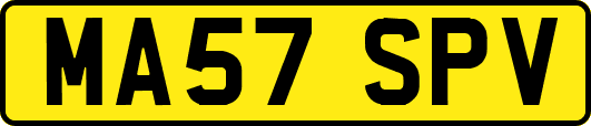 MA57SPV