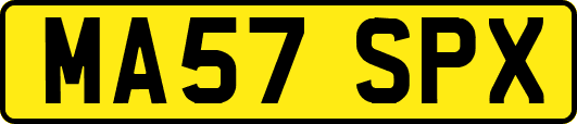 MA57SPX