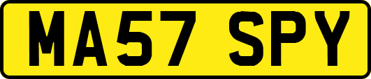 MA57SPY