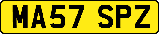 MA57SPZ