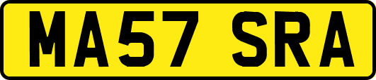 MA57SRA