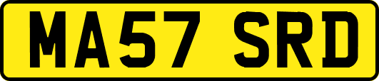MA57SRD