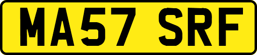 MA57SRF