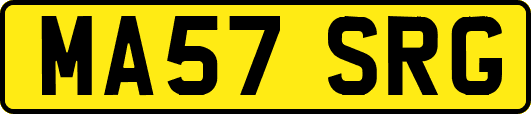 MA57SRG
