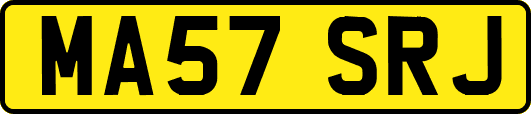 MA57SRJ