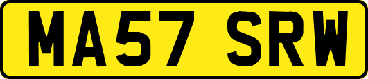 MA57SRW