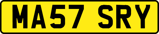 MA57SRY