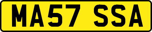 MA57SSA