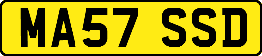 MA57SSD