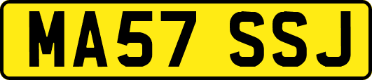 MA57SSJ