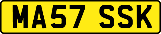 MA57SSK