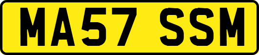 MA57SSM