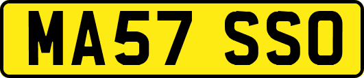 MA57SSO