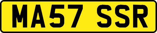 MA57SSR