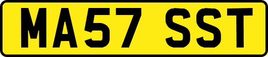 MA57SST