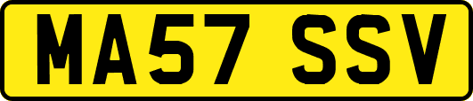 MA57SSV