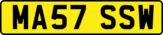 MA57SSW