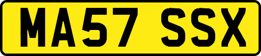MA57SSX