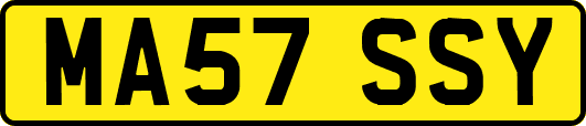 MA57SSY