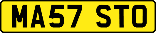 MA57STO