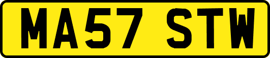 MA57STW