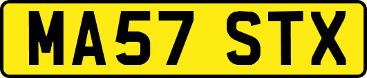 MA57STX