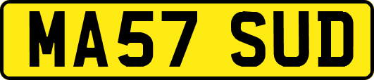 MA57SUD
