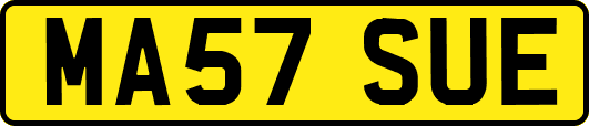 MA57SUE