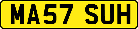 MA57SUH