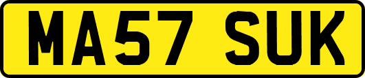 MA57SUK