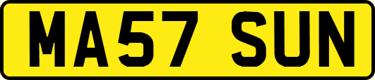 MA57SUN