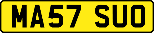 MA57SUO